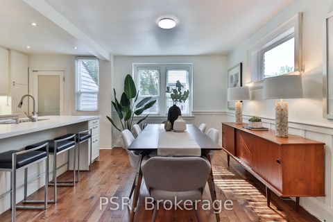 Photo 9 at 1334 Pape Avenue, Broadview North, Toronto