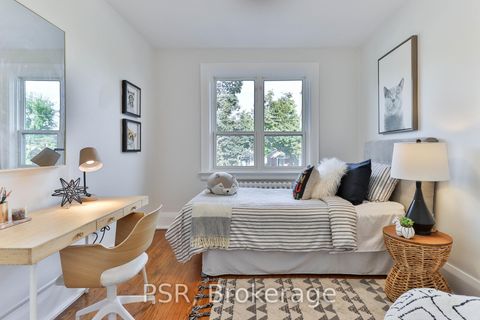 Photo 18 at 1334 Pape Avenue, Broadview North, Toronto