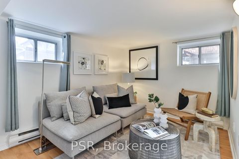 Photo 22 at 1334 Pape Avenue, Broadview North, Toronto
