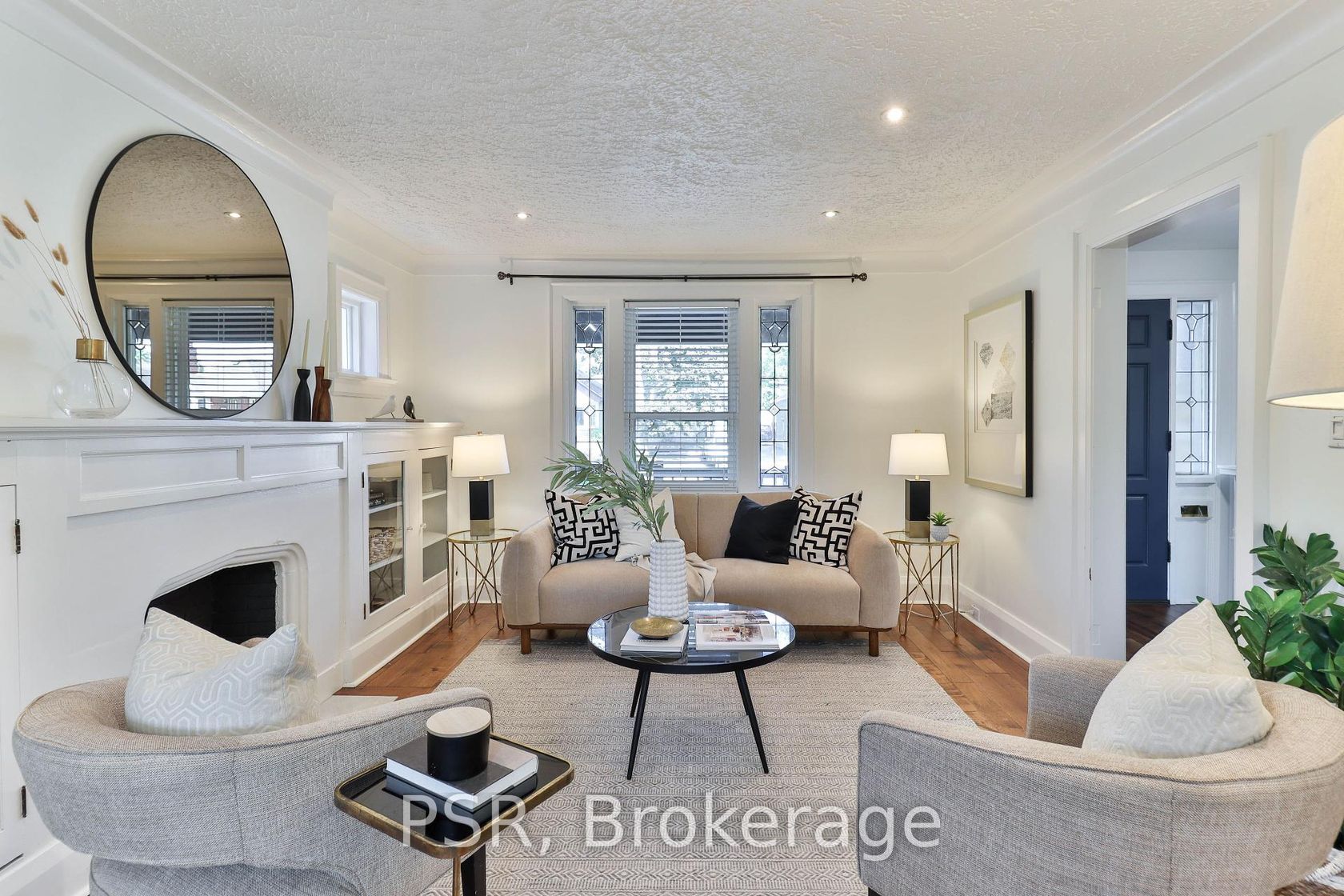 Photo 8 at 1334 Pape Avenue, Broadview North, Toronto Photo 8 at 1334 Pape Avenue, Broadview North, Toronto