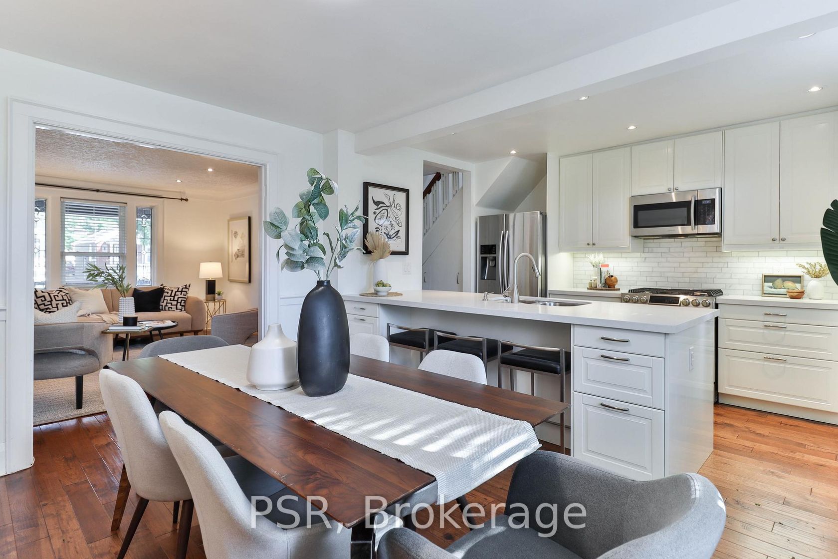 Photo 10 at 1334 Pape Avenue, Broadview North, Toronto Photo 10 at 1334 Pape Avenue, Broadview North, Toronto