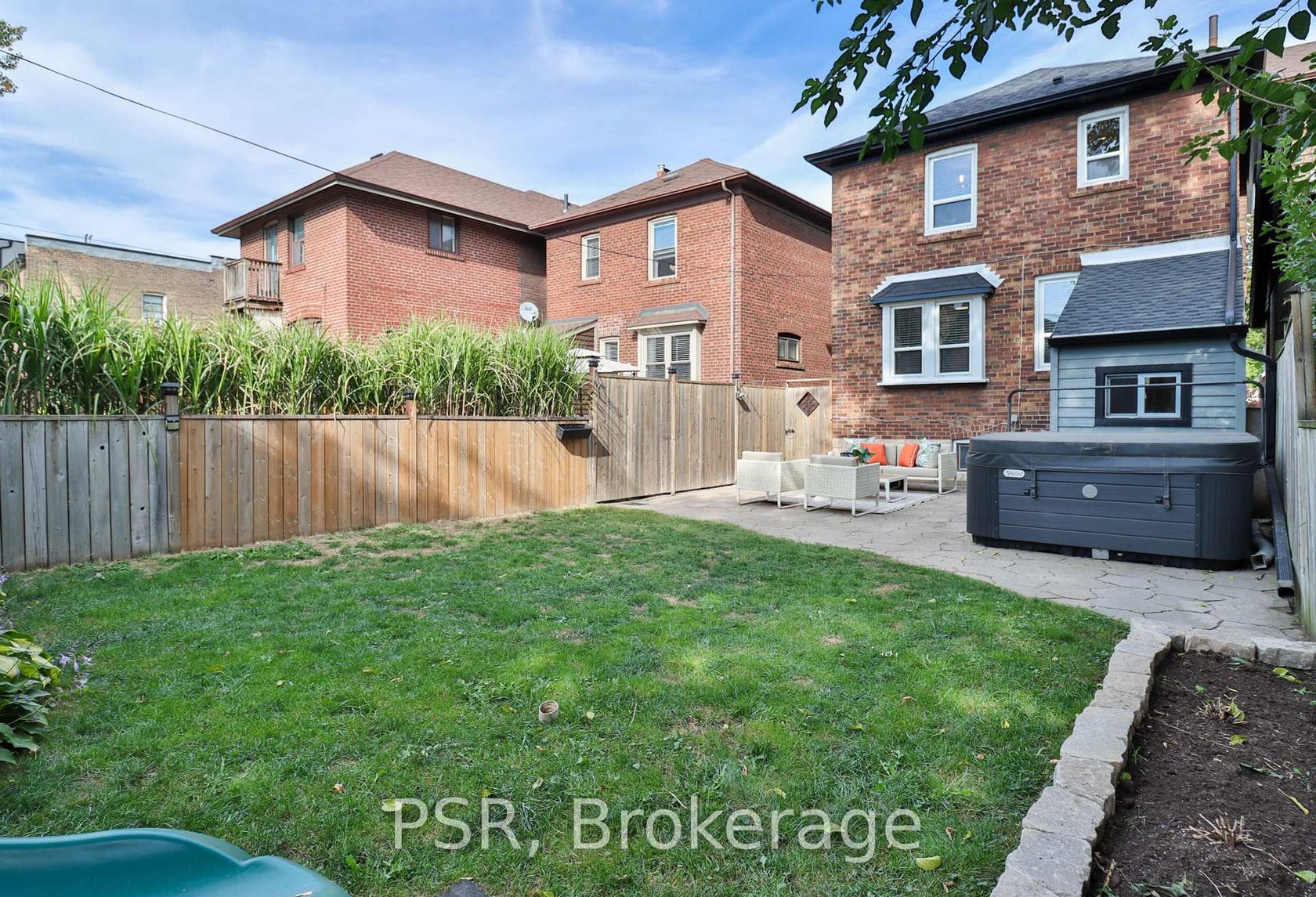Photo 27 at 1334 Pape Avenue, Broadview North, Toronto Photo 27 at 1334 Pape Avenue, Broadview North, Toronto