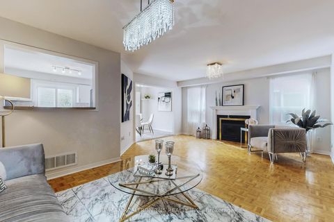 Photo 8 at 10 Breezeway Crescent, Rouge Woods, Richmond Hill Photo 8 at 10 Breezeway Crescent, Rouge Woods, Richmond Hill