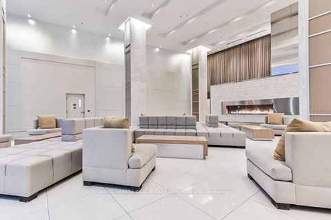 Photo 3 at 3507 - 16 Brookers Lane, Mimico, Toronto