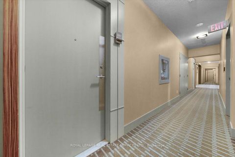 Photo 4 at 3507 - 16 Brookers Lane, Mimico, Toronto