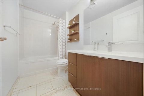 Photo 10 at 3507 - 16 Brookers Lane, Mimico, Toronto