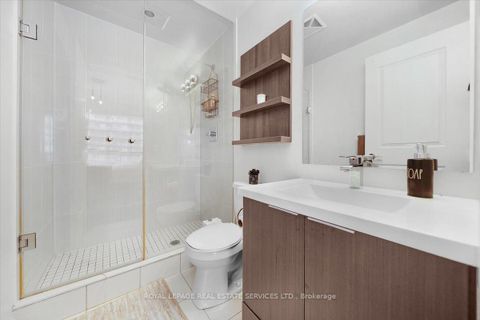 Photo 12 at 3507 - 16 Brookers Lane, Mimico, Toronto