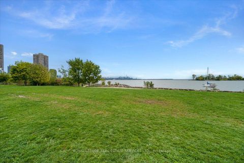 Photo 26 at 3507 - 16 Brookers Lane, Mimico, Toronto