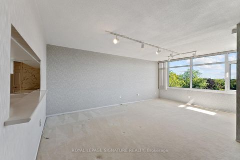 Photo 1 at 404 - 1555 Finch Avenue E, Don Valley Village, Toronto