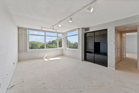 Photo 7 at 404 - 1555 Finch Avenue E, Don Valley Village, Toronto