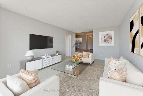 Photo 8 at 404 - 1555 Finch Avenue E, Don Valley Village, Toronto