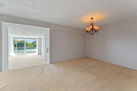 Photo 13 at 404 - 1555 Finch Avenue E, Don Valley Village, Toronto