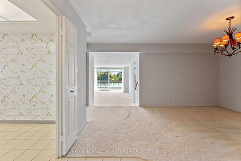 Photo 16 at 404 - 1555 Finch Avenue E, Don Valley Village, Toronto