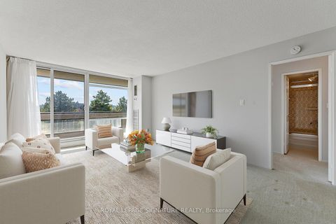 Photo 17 at 404 - 1555 Finch Avenue E, Don Valley Village, Toronto