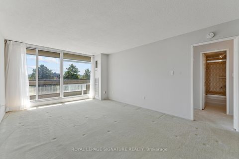 Photo 18 at 404 - 1555 Finch Avenue E, Don Valley Village, Toronto