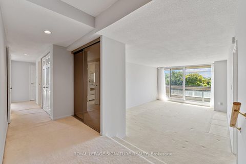 Photo 21 at 404 - 1555 Finch Avenue E, Don Valley Village, Toronto