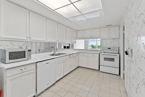 Photo 24 at 404 - 1555 Finch Avenue E, Don Valley Village, Toronto