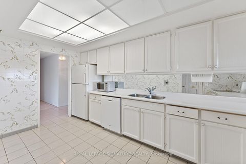 Photo 26 at 404 - 1555 Finch Avenue E, Don Valley Village, Toronto