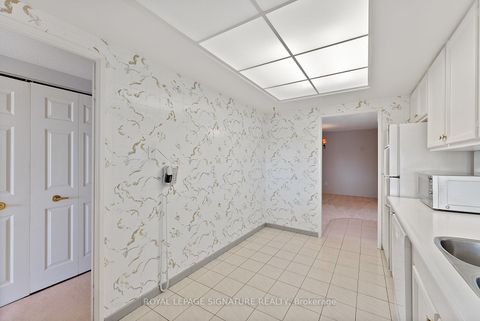 Photo 27 at 404 - 1555 Finch Avenue E, Don Valley Village, Toronto