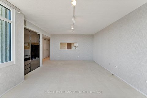 Photo 29 at 404 - 1555 Finch Avenue E, Don Valley Village, Toronto