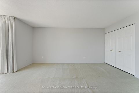 Photo 31 at 404 - 1555 Finch Avenue E, Don Valley Village, Toronto