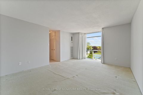 Photo 33 at 404 - 1555 Finch Avenue E, Don Valley Village, Toronto