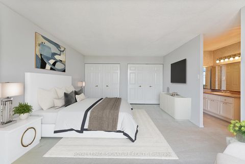 Photo 34 at 404 - 1555 Finch Avenue E, Don Valley Village, Toronto