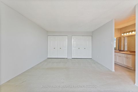 Photo 35 at 404 - 1555 Finch Avenue E, Don Valley Village, Toronto