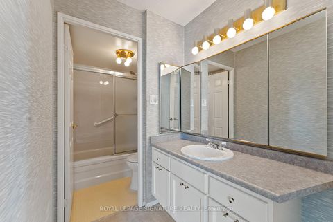 Photo 36 at 404 - 1555 Finch Avenue E, Don Valley Village, Toronto