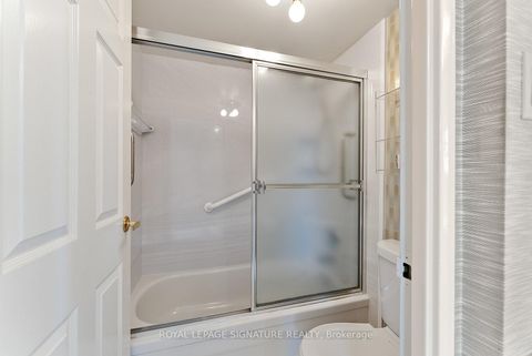 Photo 37 at 404 - 1555 Finch Avenue E, Don Valley Village, Toronto