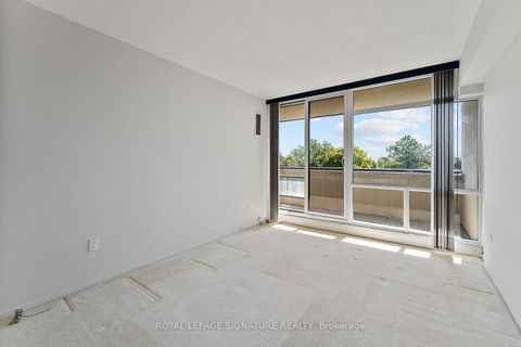 Photo 39 at 404 - 1555 Finch Avenue E, Don Valley Village, Toronto