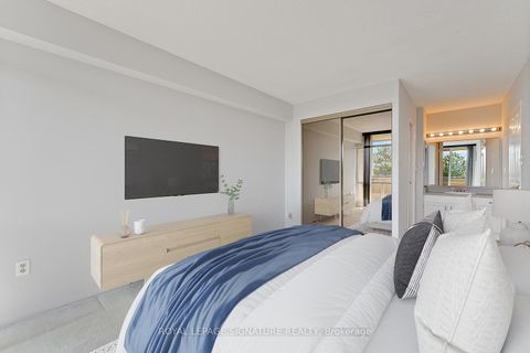 Photo 41 at 404 - 1555 Finch Avenue E, Don Valley Village, Toronto