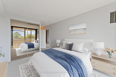 Photo 43 at 404 - 1555 Finch Avenue E, Don Valley Village, Toronto