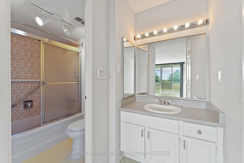 Photo 44 at 404 - 1555 Finch Avenue E, Don Valley Village, Toronto