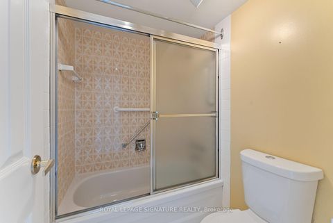 Photo 45 at 404 - 1555 Finch Avenue E, Don Valley Village, Toronto