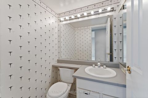 Photo 46 at 404 - 1555 Finch Avenue E, Don Valley Village, Toronto