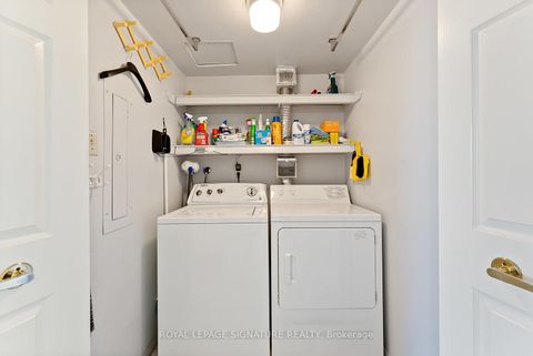 Photo 47 at 404 - 1555 Finch Avenue E, Don Valley Village, Toronto