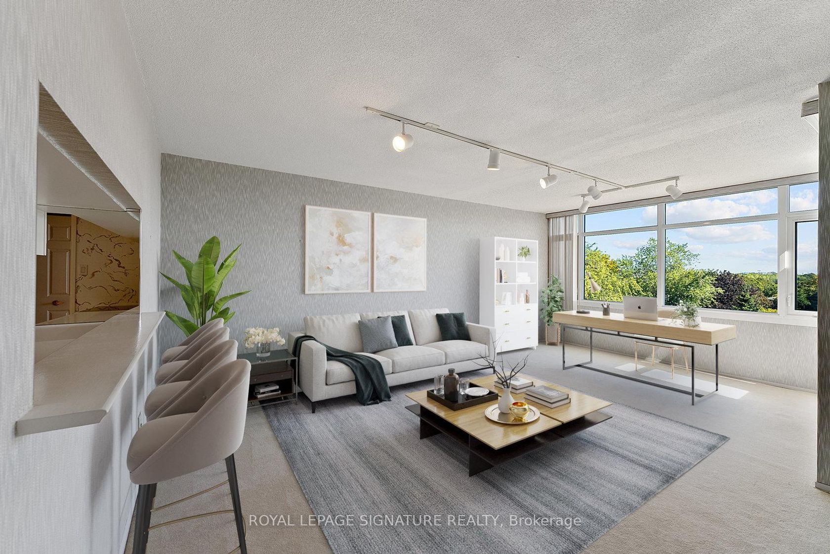 404 - 1555 Finch Avenue E, Don Valley Village, Toronto  by Loree Meneguzzi Real Estate 404 - 1555 Finch Avenue E, Don Valley Village, Toronto