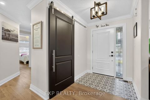 Photo 5 at 7 Pacific Avenue, Little Lake, Barrie