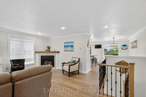 Photo 6 at 7 Pacific Avenue, Little Lake, Barrie