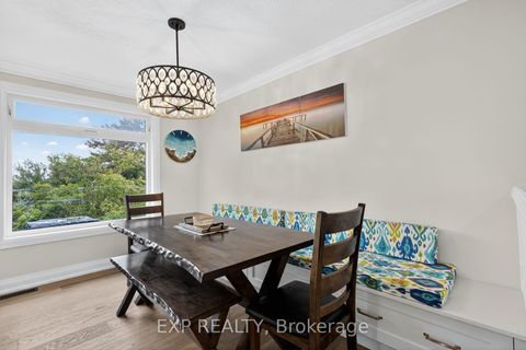 Photo 10 at 7 Pacific Avenue, Little Lake, Barrie