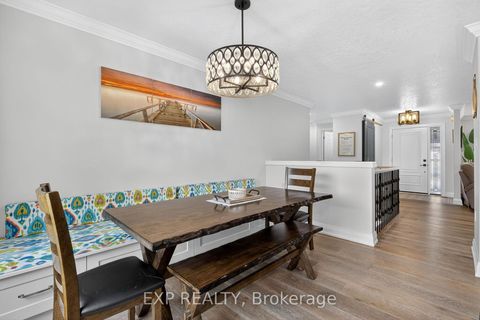 Photo 11 at 7 Pacific Avenue, Little Lake, Barrie