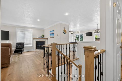 Photo 23 at 7 Pacific Avenue, Little Lake, Barrie