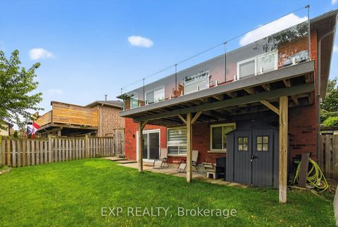 Photo 44 at 7 Pacific Avenue, Little Lake, Barrie