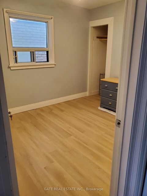 Photo 6 at 27 Lambton Avenue, Smythe, Toronto