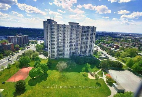 Photo 0 at 1115 - 340 Dixon Road N, The Westway, Toronto