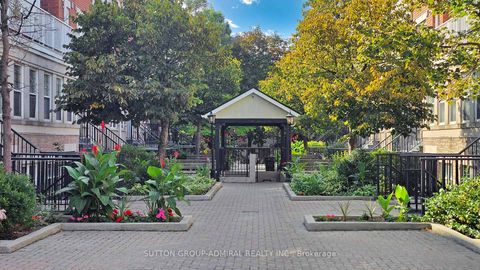 Photo 2 at 91 - 37 Four Winds Drive, York University Heights, Toronto