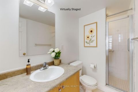 Photo 9 at 91 - 37 Four Winds Drive, York University Heights, Toronto