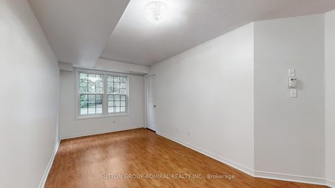 Photo 12 at 91 - 37 Four Winds Drive, York University Heights, Toronto