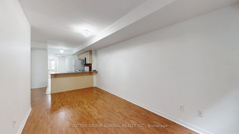 Photo 13 at 91 - 37 Four Winds Drive, York University Heights, Toronto